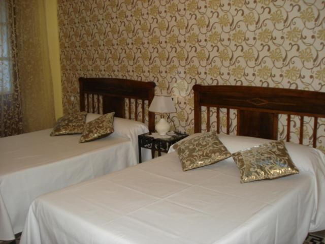 Hostal El Balcon del Ara Liguerre de Ara Habitación foto