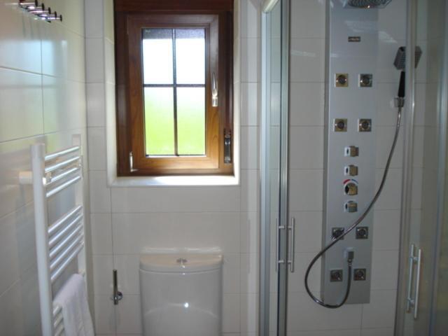 Hostal El Balcon del Ara Liguerre de Ara Habitación foto