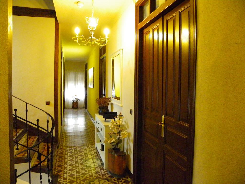 Hostal El Balcon del Ara Liguerre de Ara Habitación foto