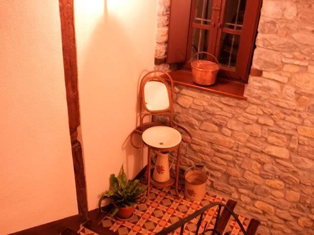 Hostal El Balcon del Ara Liguerre de Ara Exterior foto