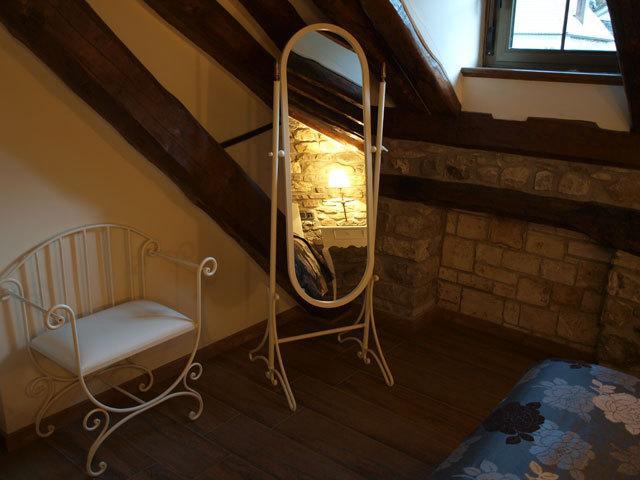 Hostal El Balcon del Ara Liguerre de Ara Habitación foto