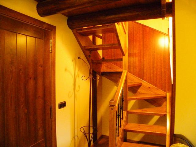 Hostal El Balcon del Ara Liguerre de Ara Exterior foto