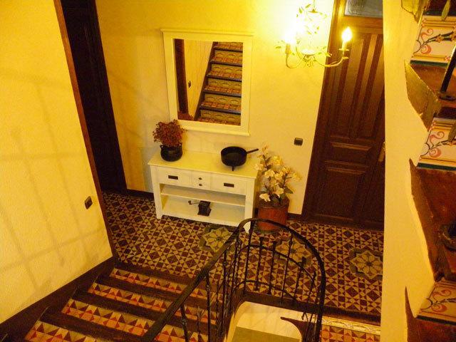 Hostal El Balcon del Ara Liguerre de Ara Exterior foto