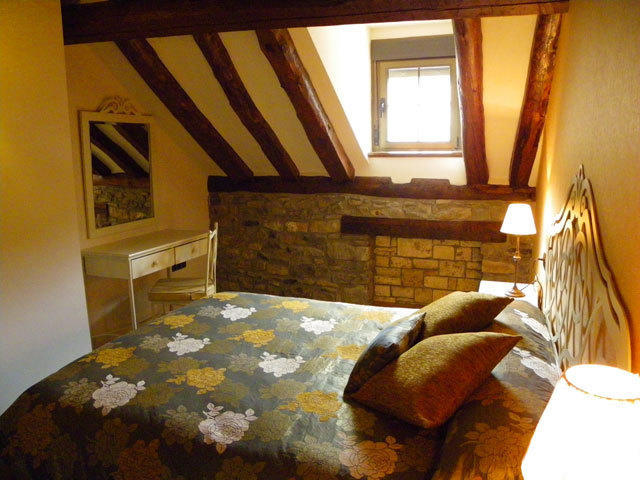 Hostal El Balcon del Ara Liguerre de Ara Habitación foto