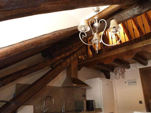 Hostal El Balcon del Ara Liguerre de Ara Exterior foto
